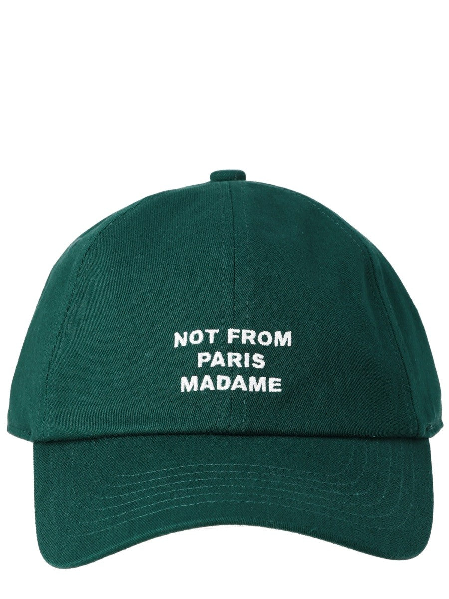 CAPPELLO DA BASEBALL