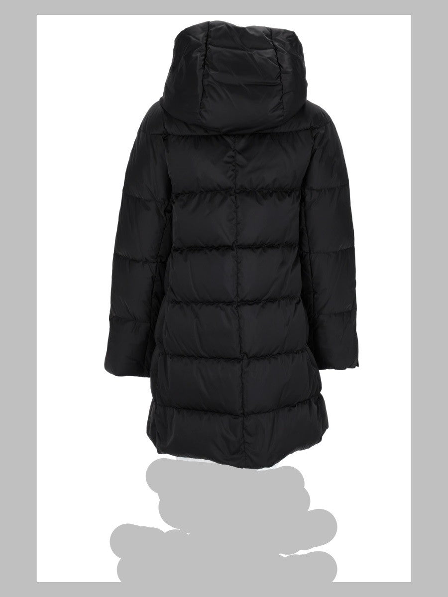 CAPPOTTO "A-SHAPE"