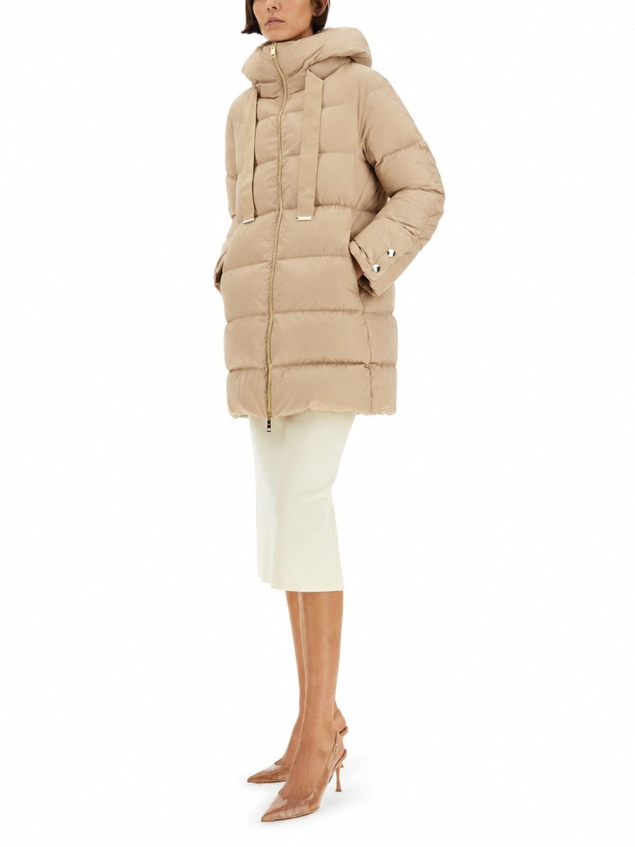 CAPPOTTO "A-SHAPE"