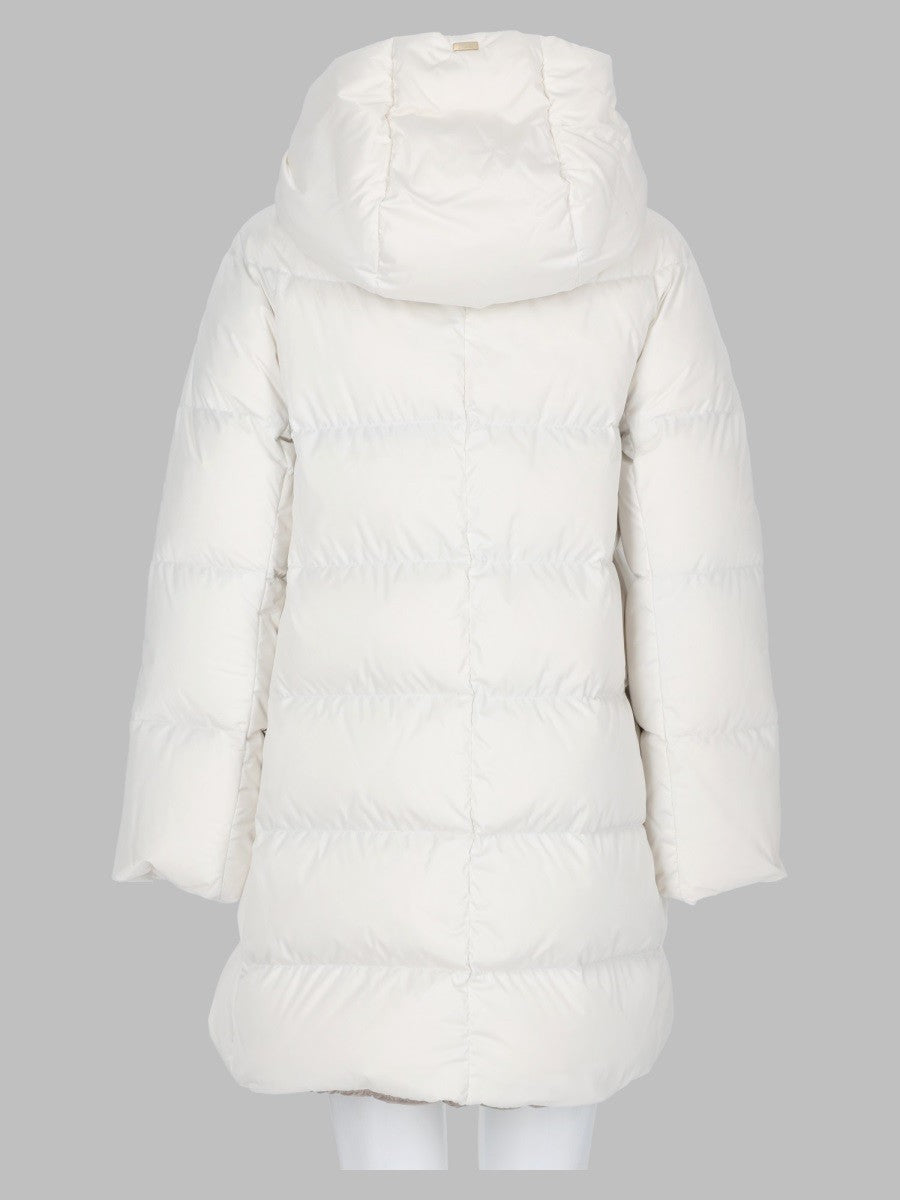 Cappotto "A-Shape"