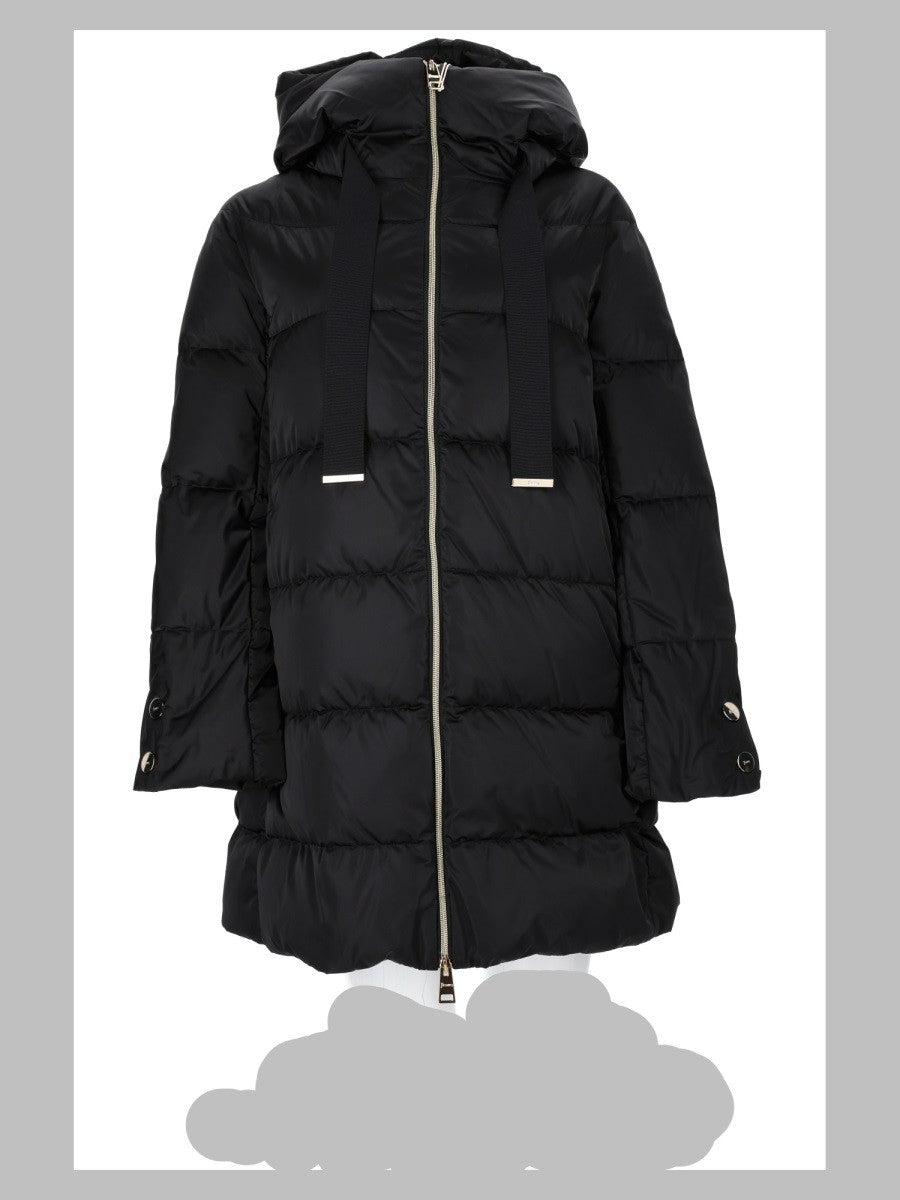 CAPPOTTO "A-SHAPE"