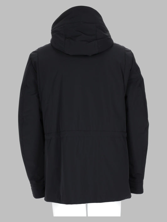 Cappotto "Arditi"