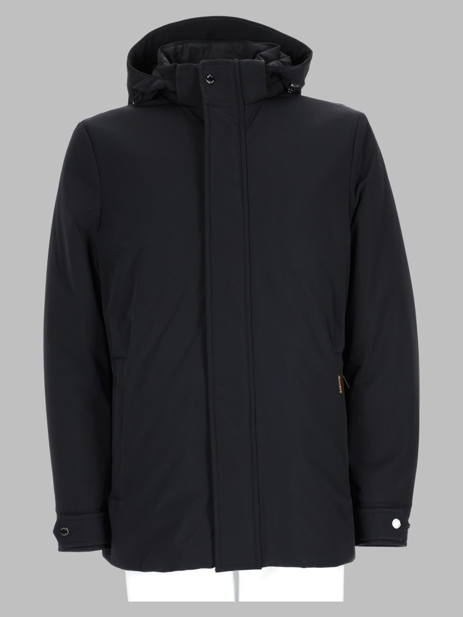 Cappotto "Arditi"