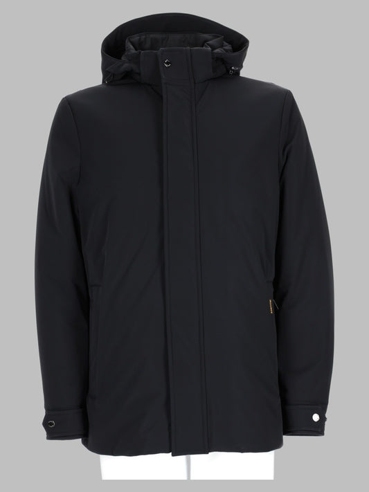 Cappotto "Arditi"