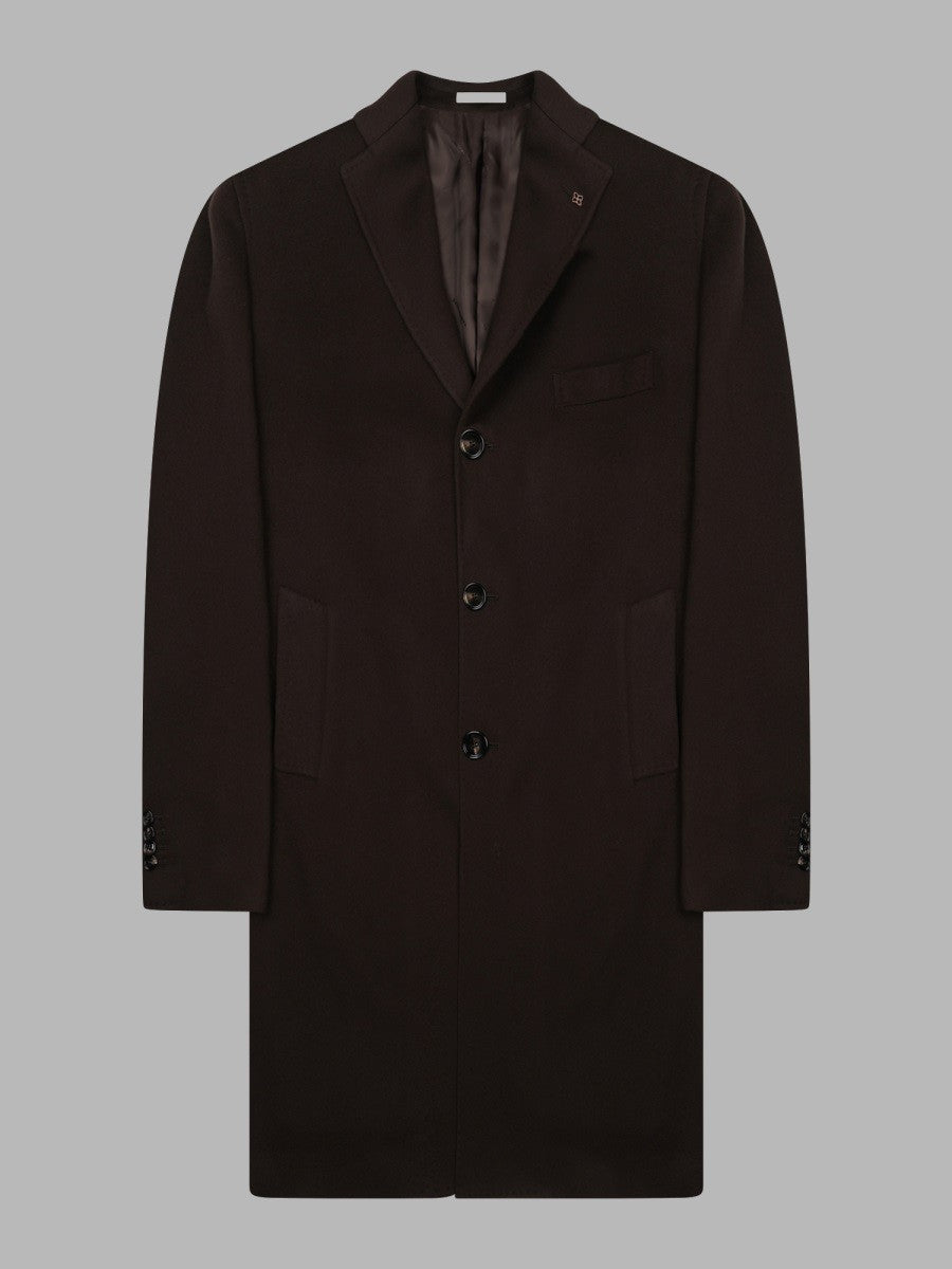 Cappotto "Bruce"