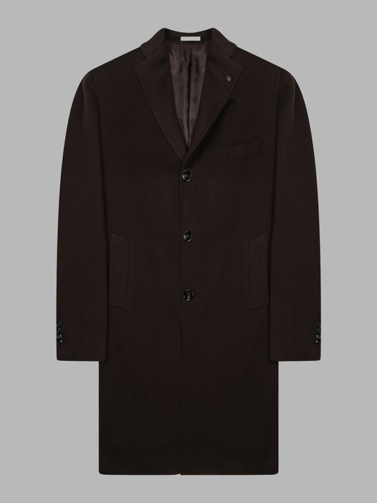 Cappotto "Bruce"