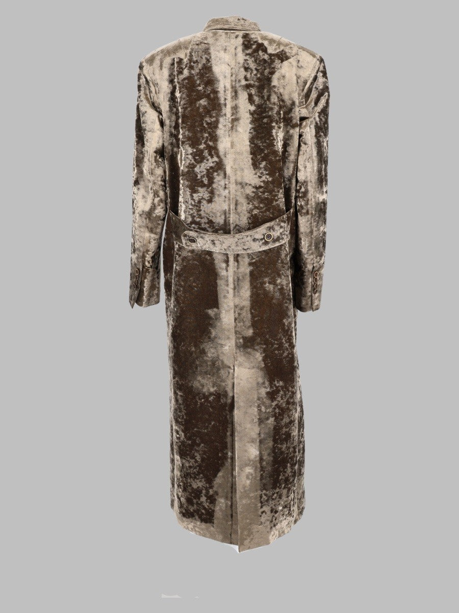 Cappotto Camelot