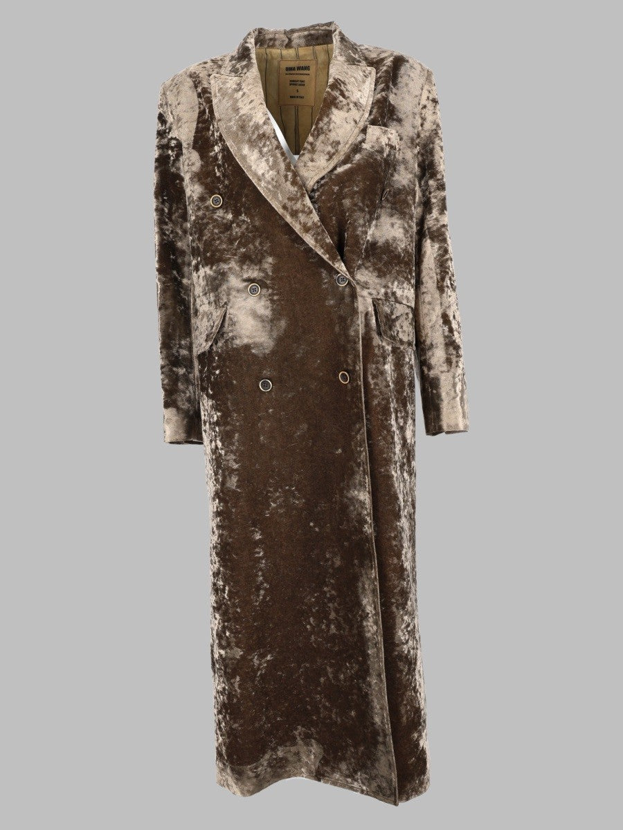 Cappotto Camelot