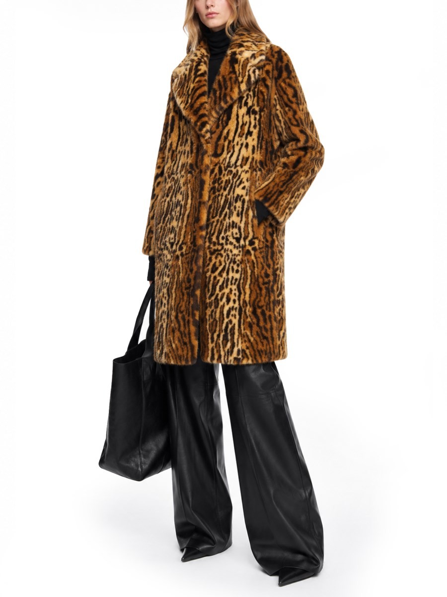 CAPPOTTO "CAMILLE"