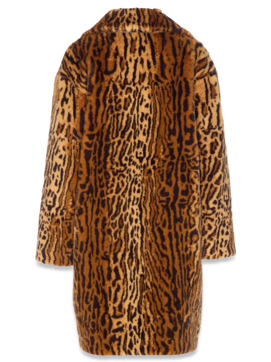 CAPPOTTO "CAMILLE"