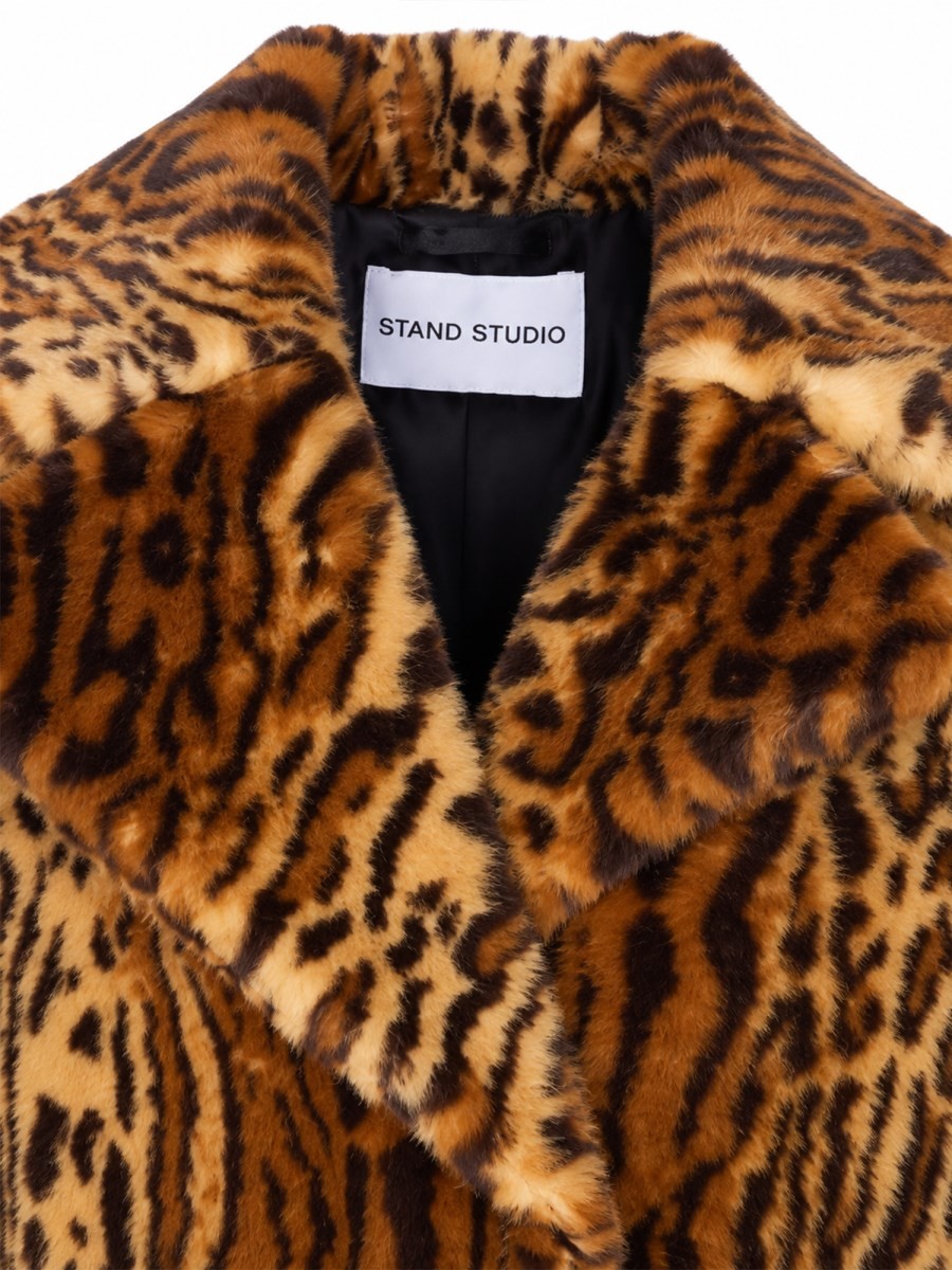 CAPPOTTO "CAMILLE"