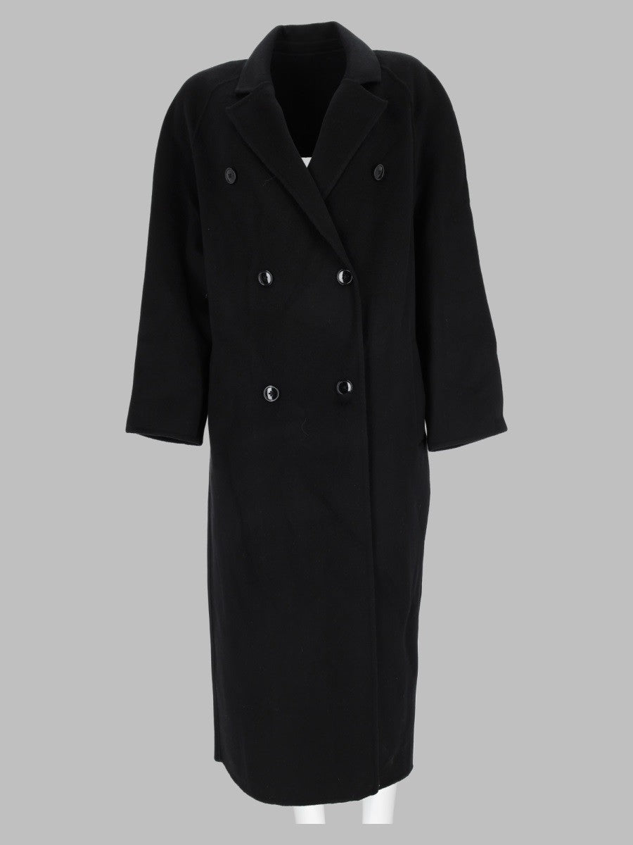 Cappotto Doppiopetto "Irvin"