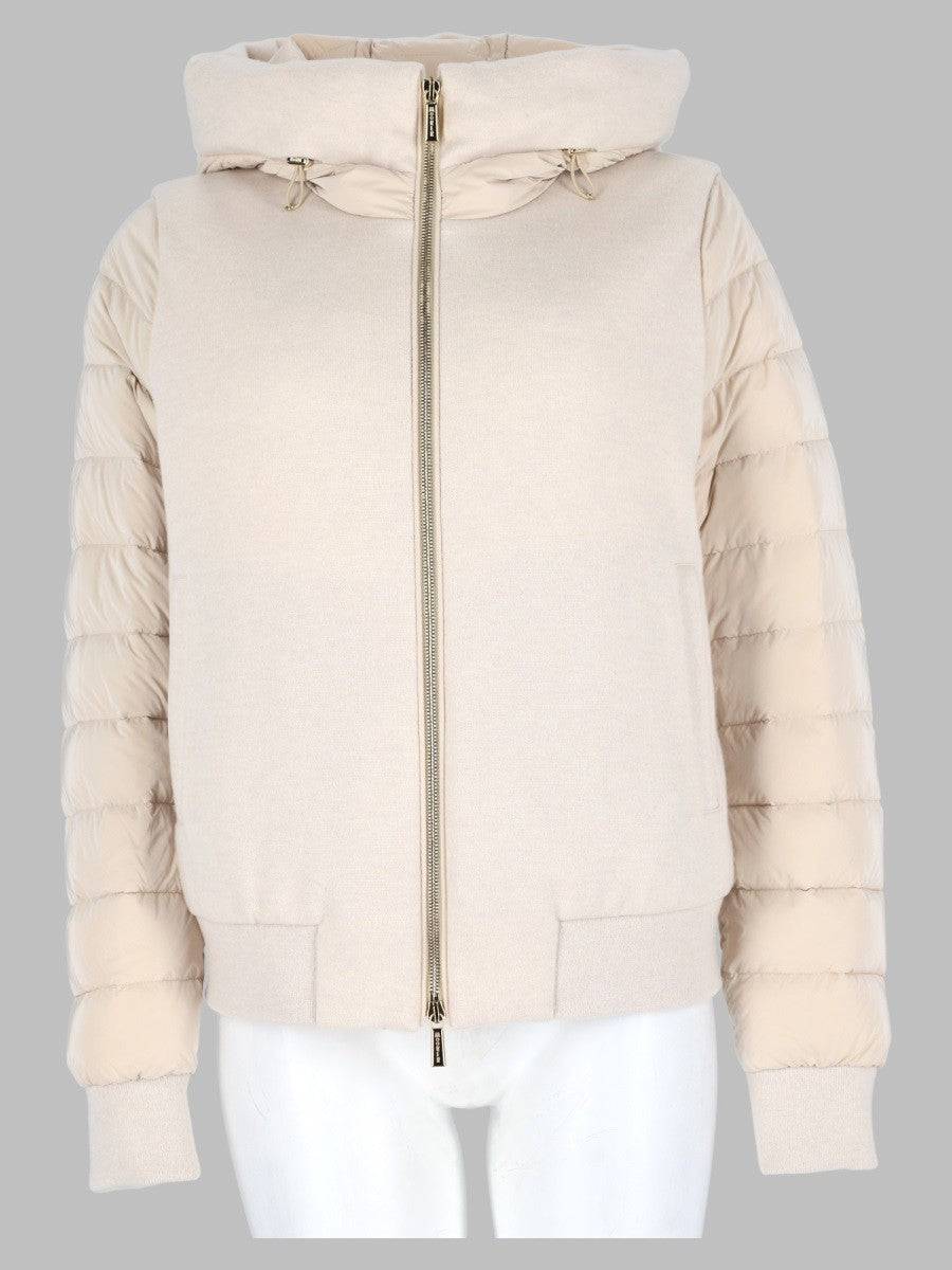 Cappotto "Flavienne"