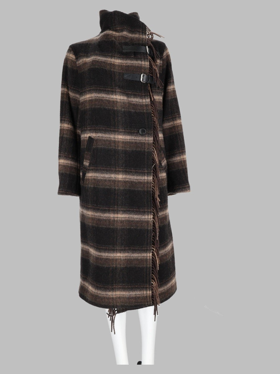 Cappotto "Gihan"