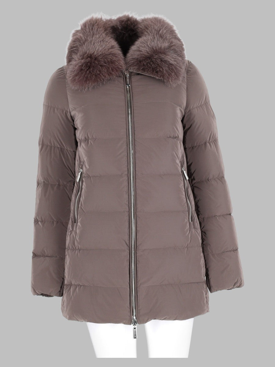 Cappotto Imbottito "Dorado"