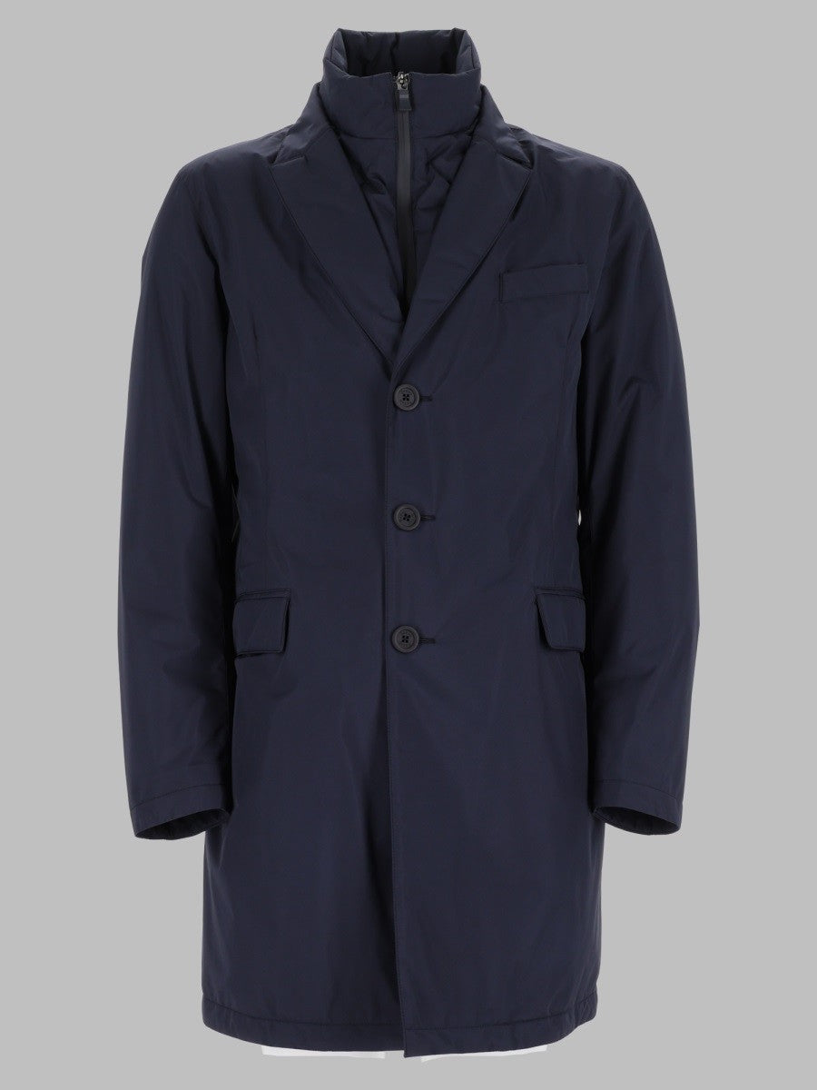 Cappotto in 2 Layer Gore-Tex®