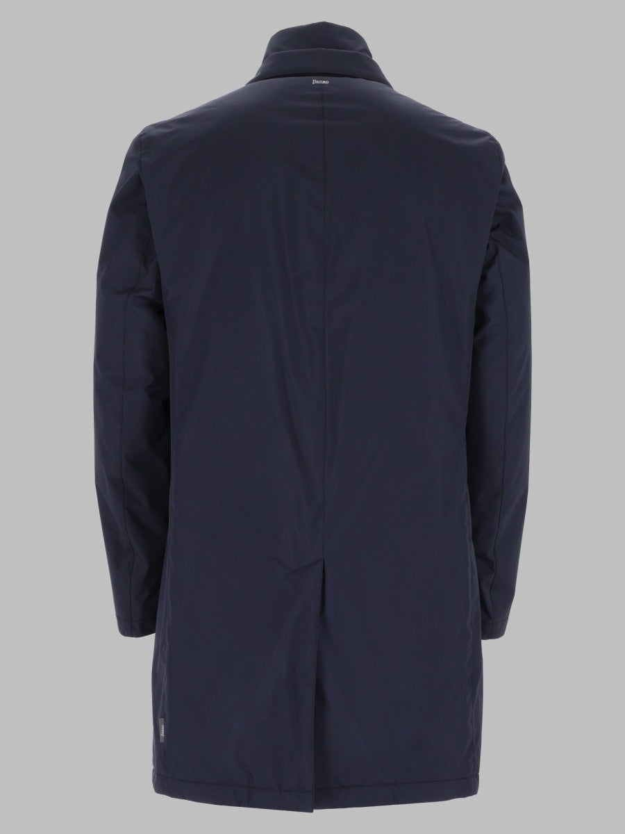 Cappotto in 2 Layer Gore-Tex®