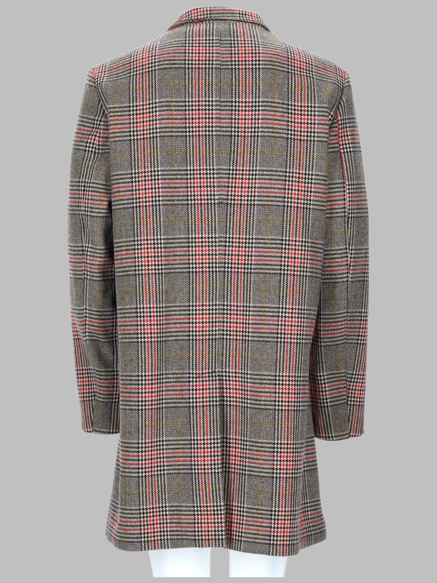 CAPPOTTO IN LANA