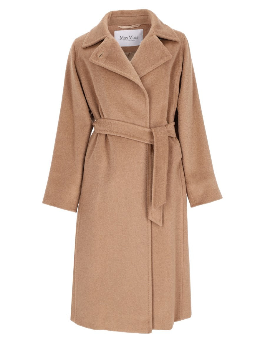 Cappotto "Manuela Icon Coat"