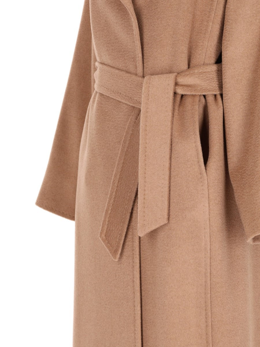 Cappotto "Manuela Icon Coat"