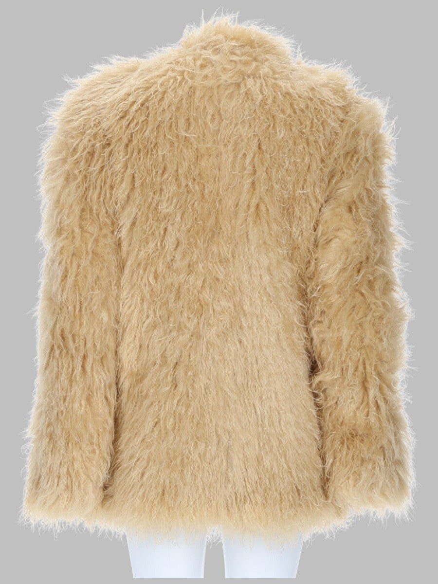 CAPPOTTO "MYLAE"