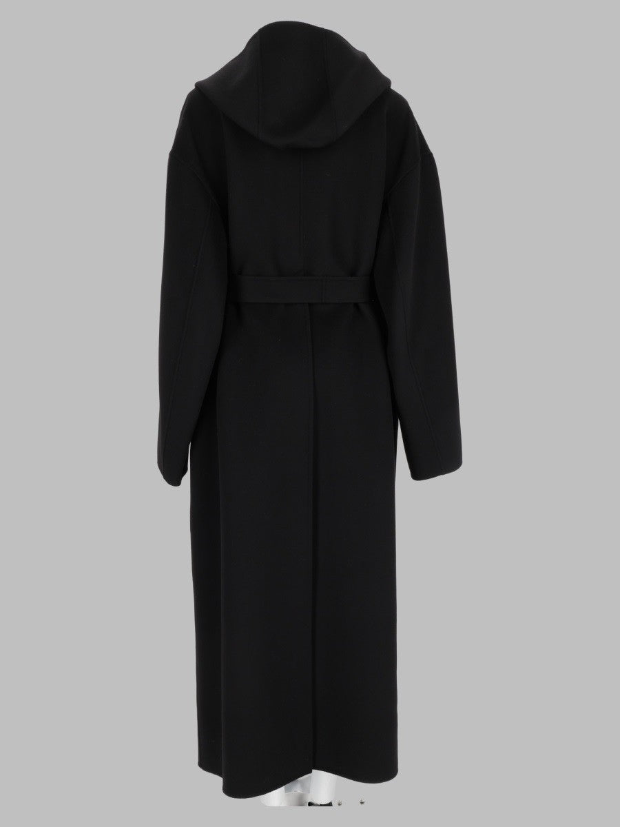 Cappotto Over in Pura Lana