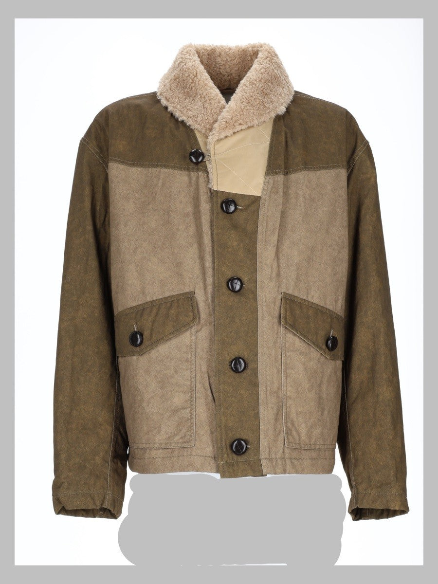 Cappotto "Toswald"