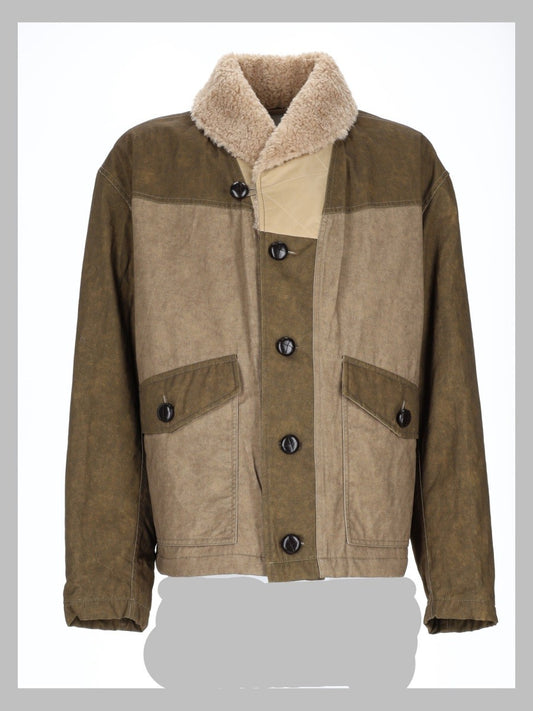 Cappotto "Toswald"