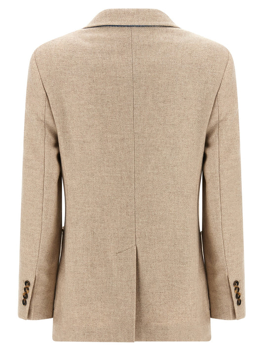 'Caraffa' blazer