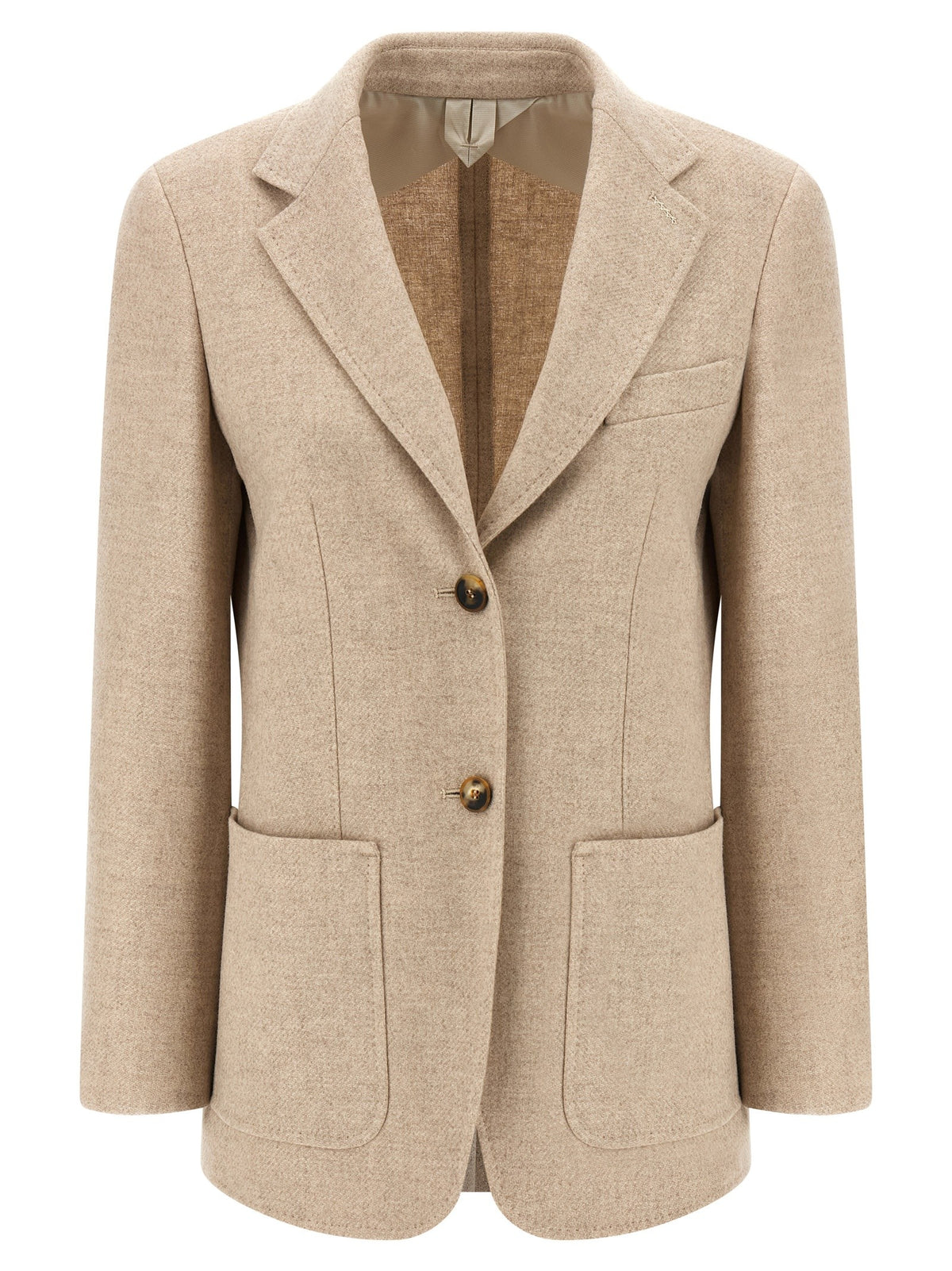 'Caraffa' blazer
