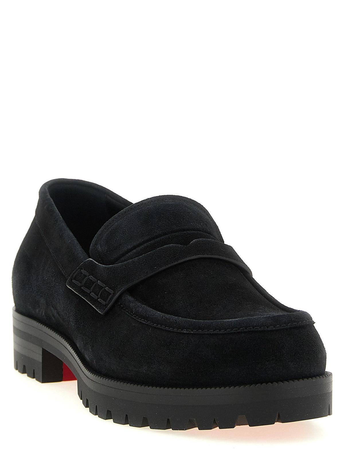 'Caravin' loafers