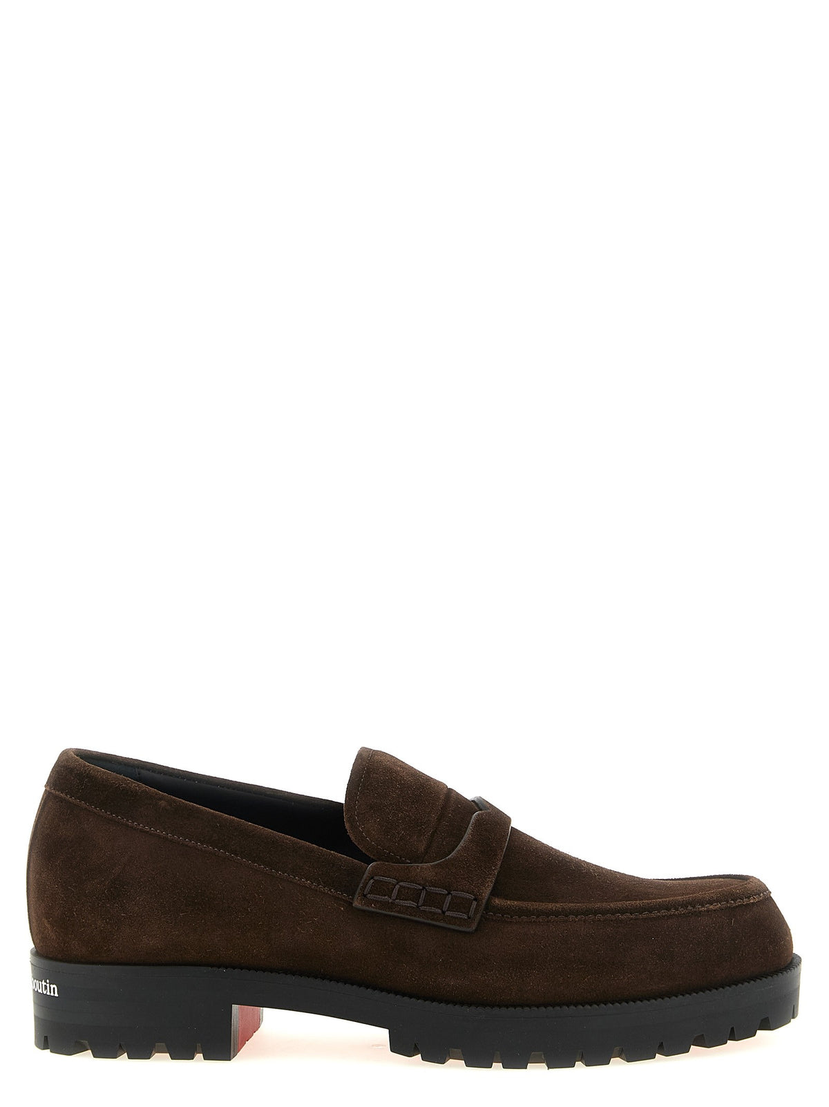 'Caravin' loafers