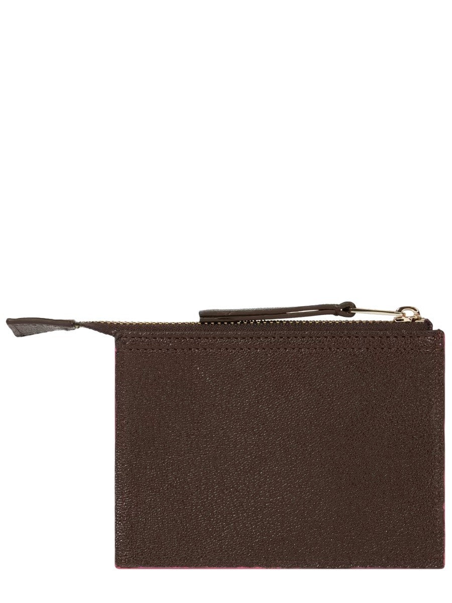 CARD HOLDER "CONCERTINA"