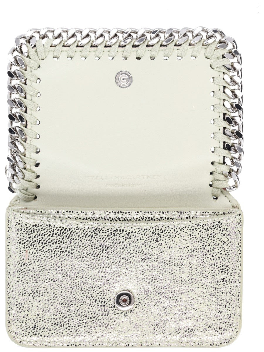 حامل بطاقة "فالابيلا"