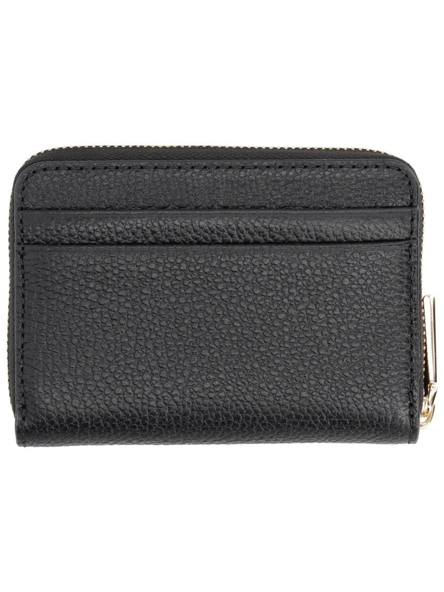 CARD HOLDER "JET SET"
