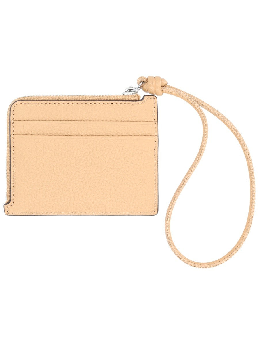 CARD HOLDER "JET SET"