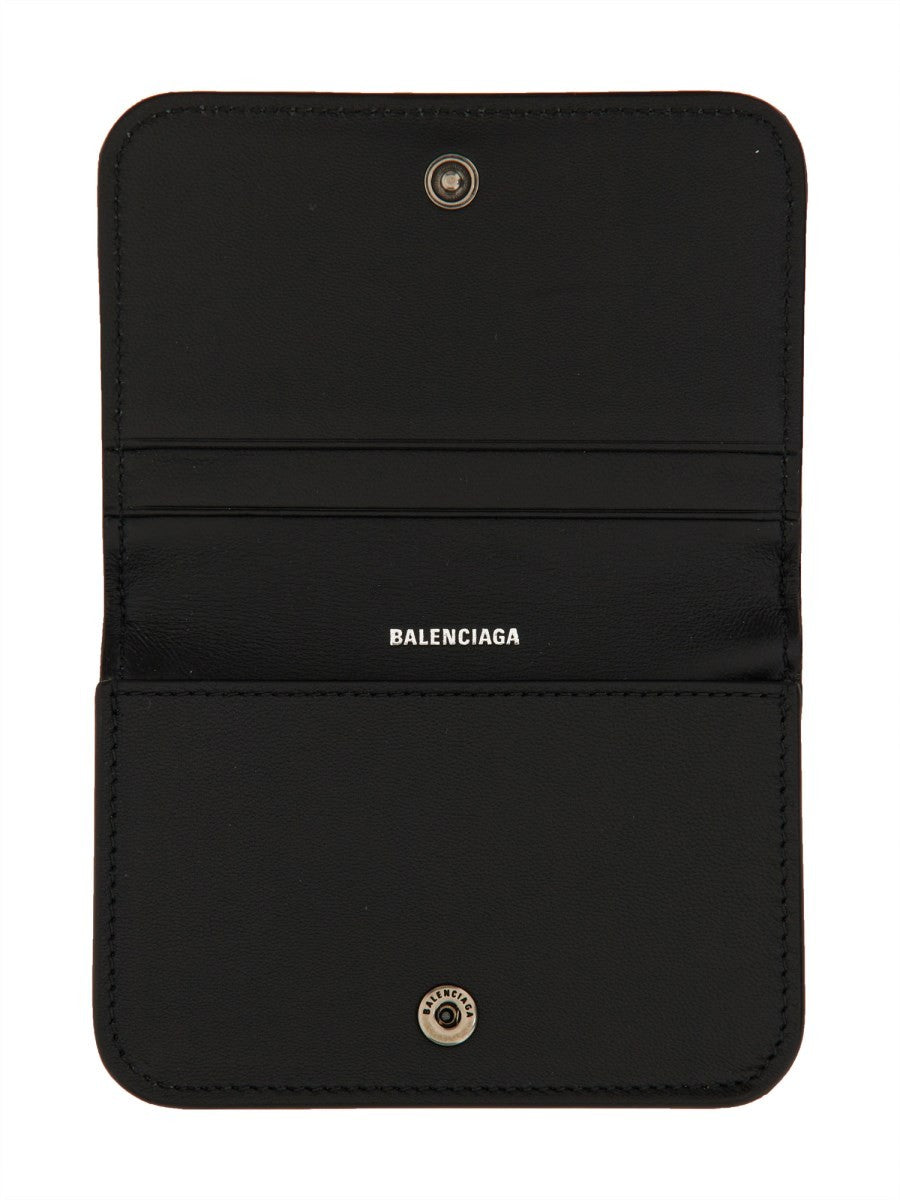 CARD HOLDER "MONK"