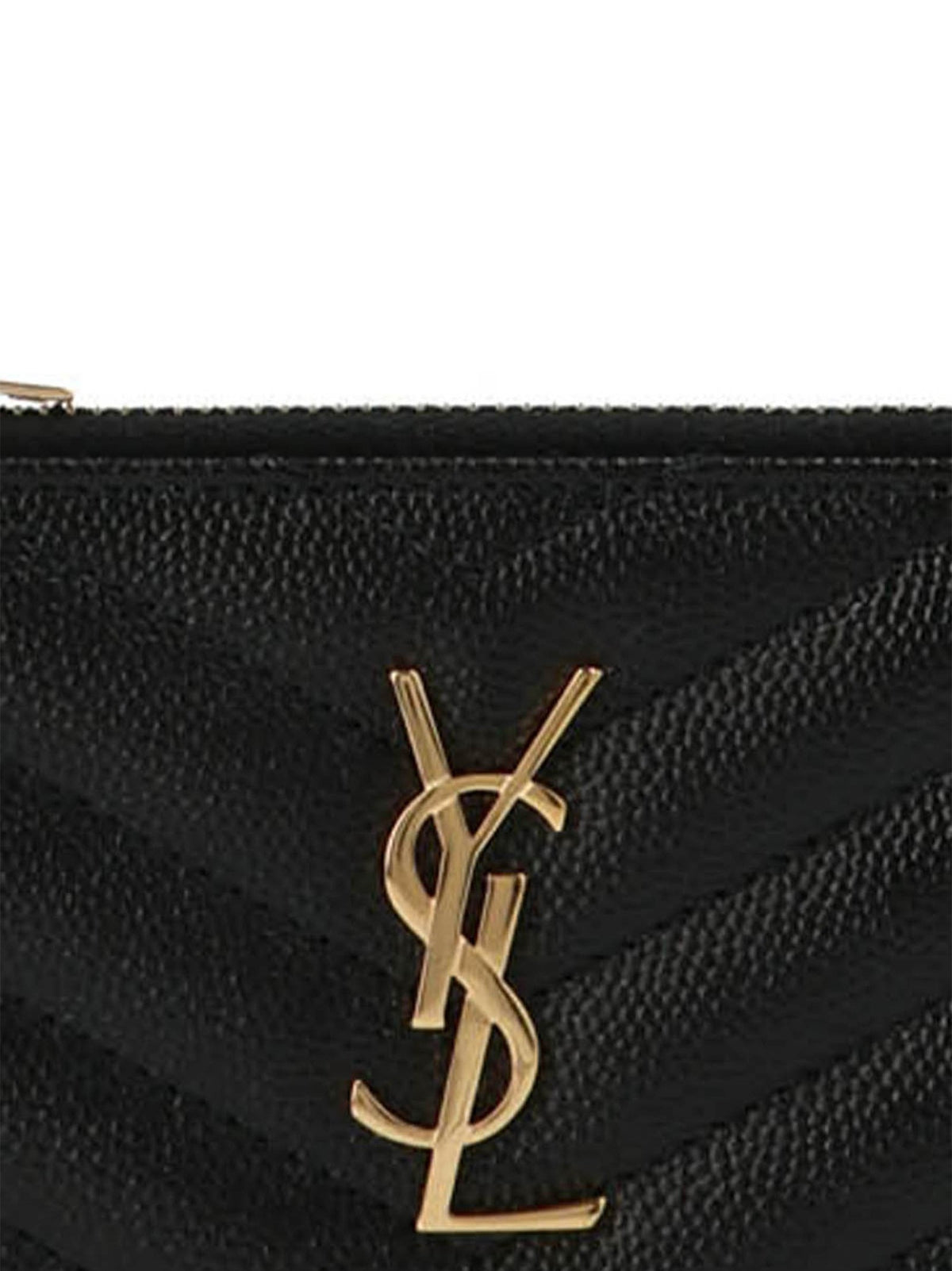 Card Holder 'Monogram'