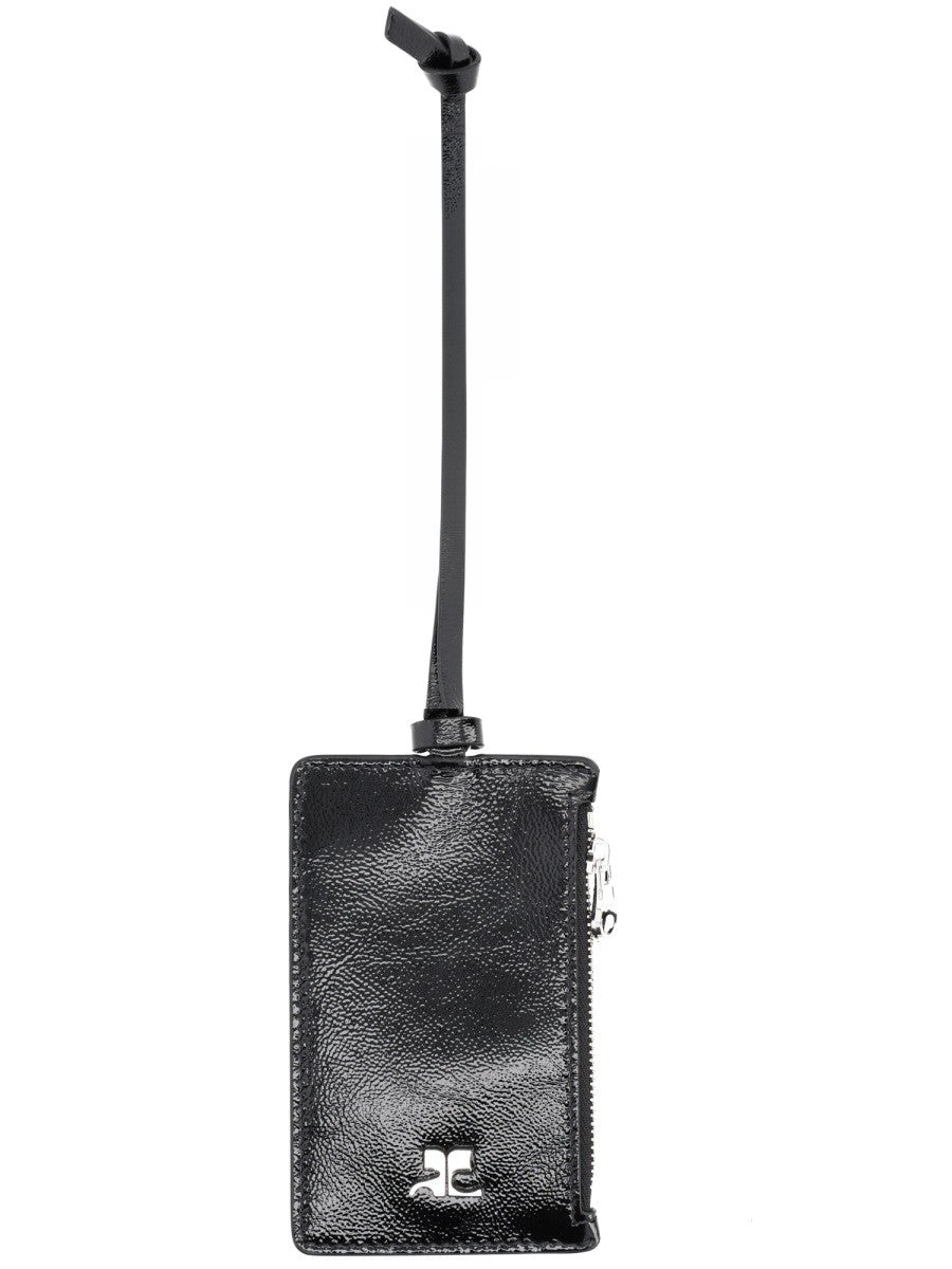CARD HOLDER "NAPLACK"