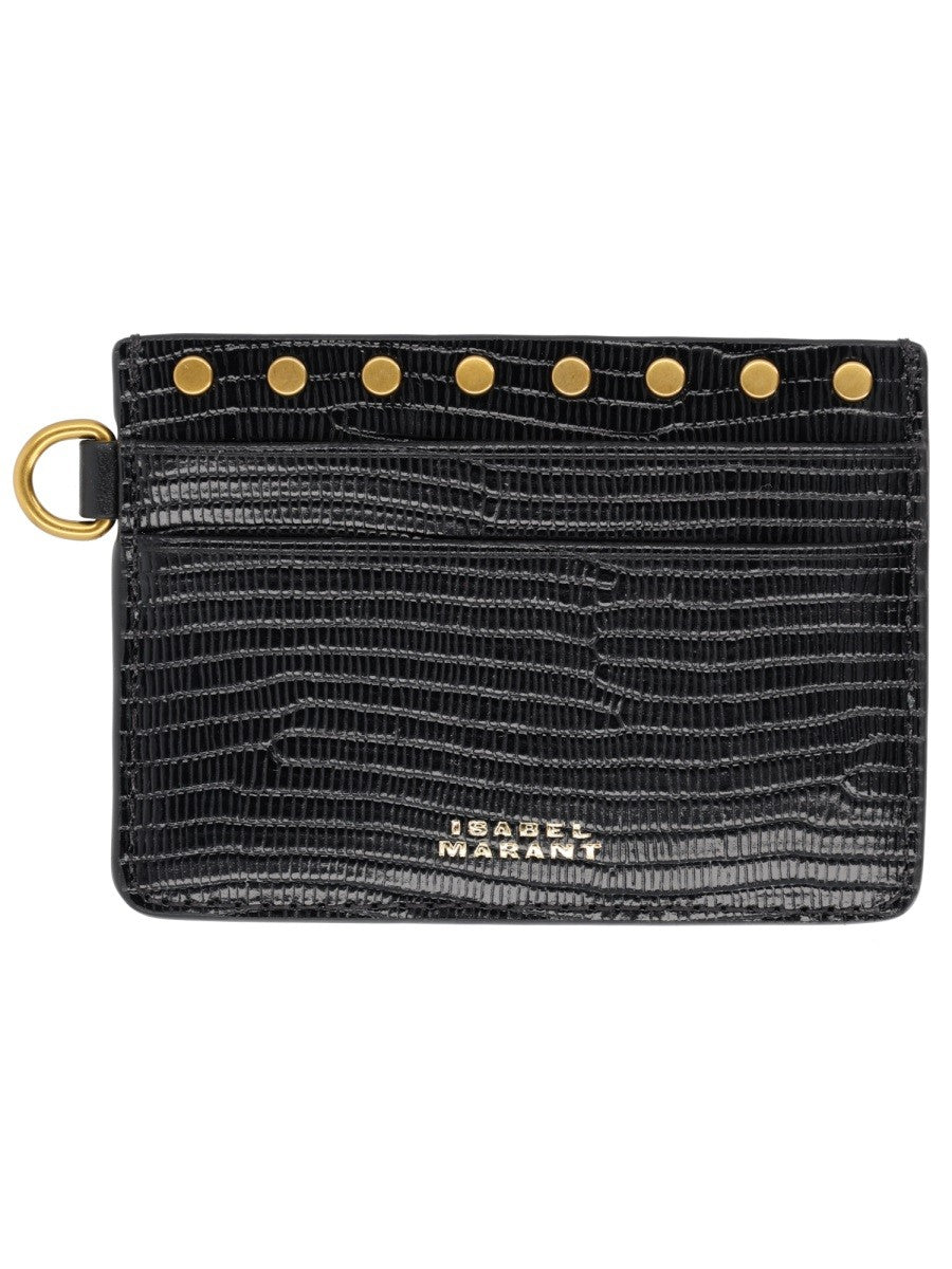 CARD HOLDER "OSKAN"