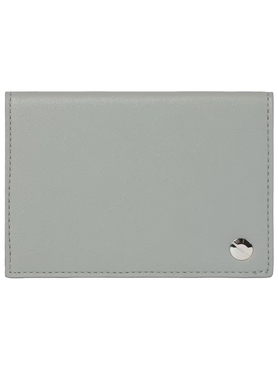CARD HOLDER "SARDINES"