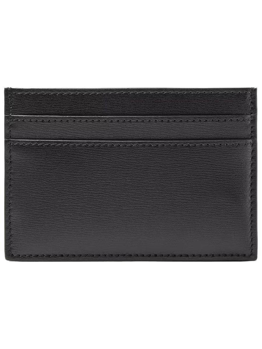 CARD HOLDER "SQUARED FF"