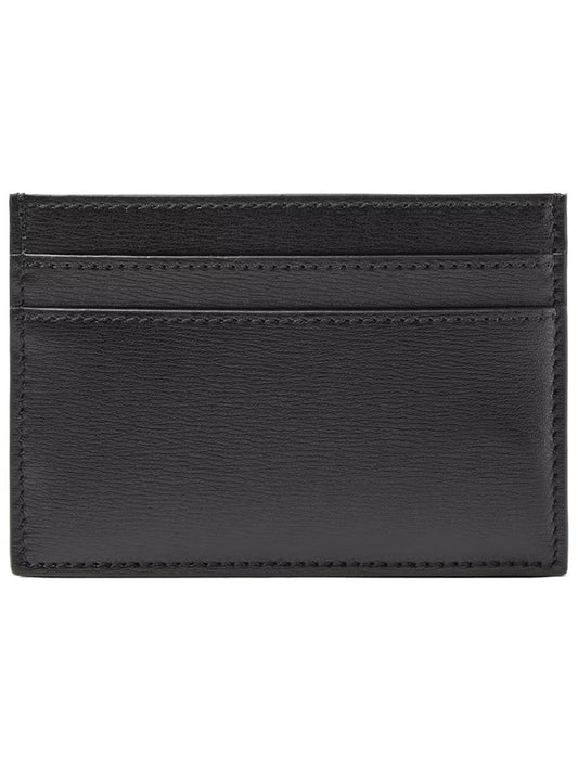 CARD HOLDER "SQUARED FF"
