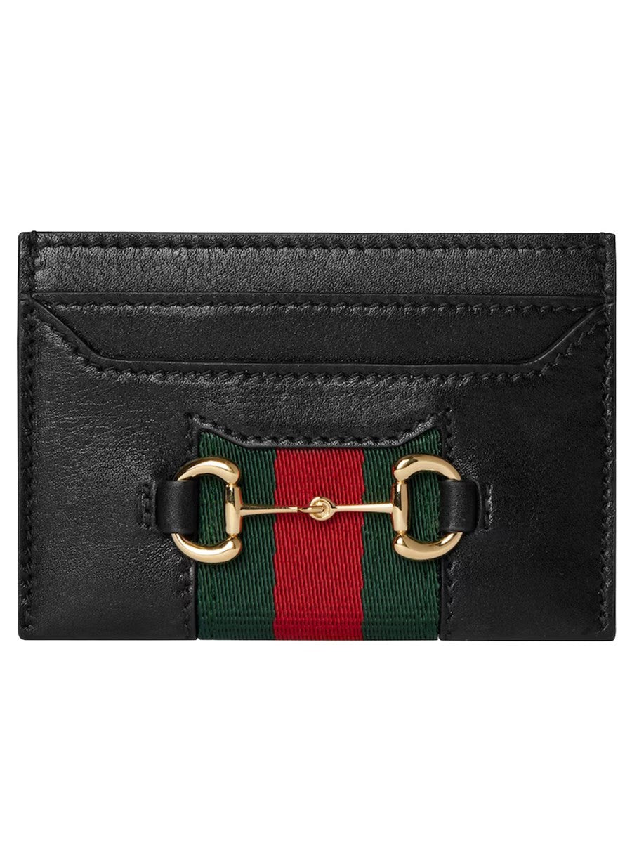 CARD HOLDER "WEB HORSEBT"
