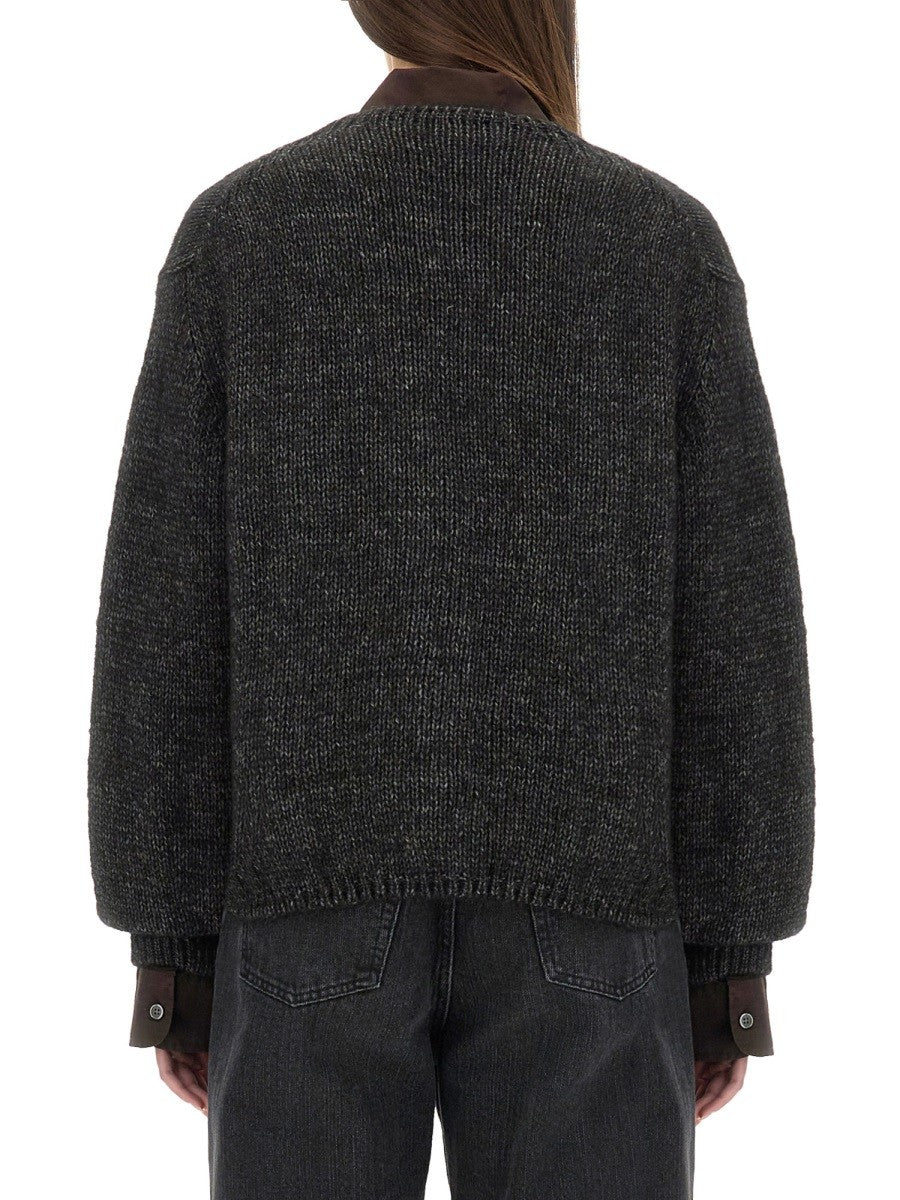 CARDIGAN "ACADEMY"