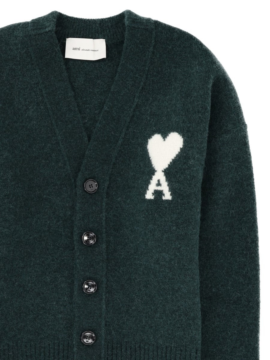 Cardigan "Ami De Coeur"