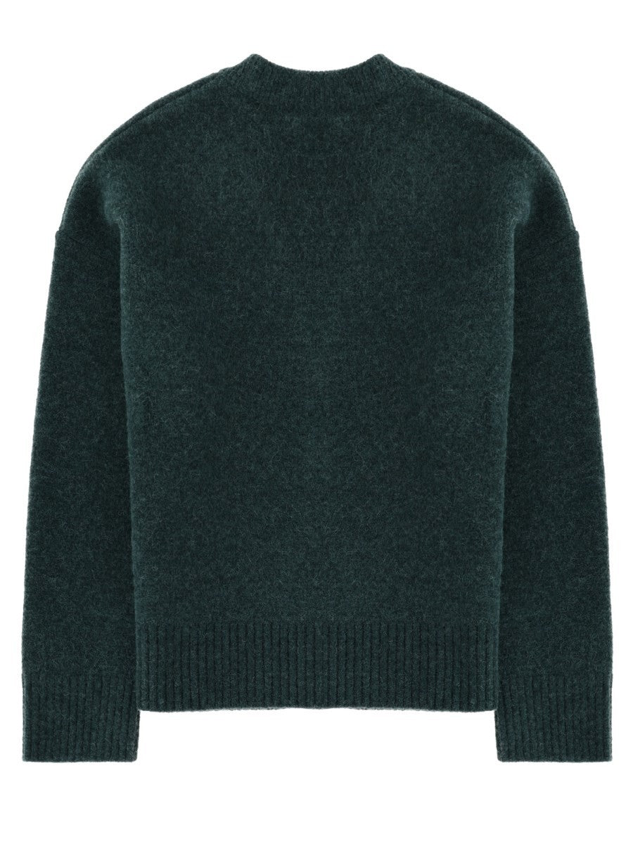 Cardigan "Ami De Coeur"