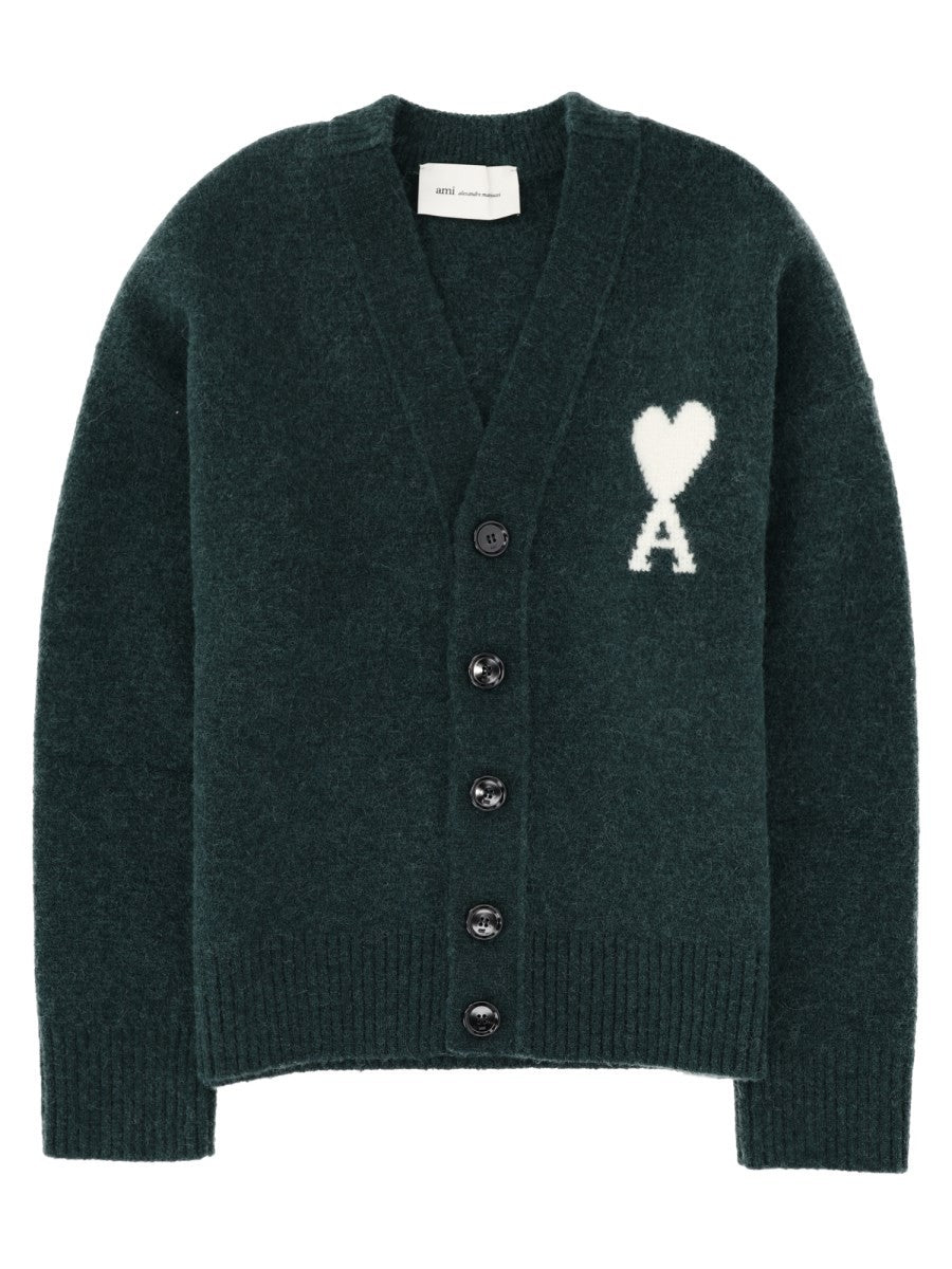 Cardigan "Ami De Coeur"