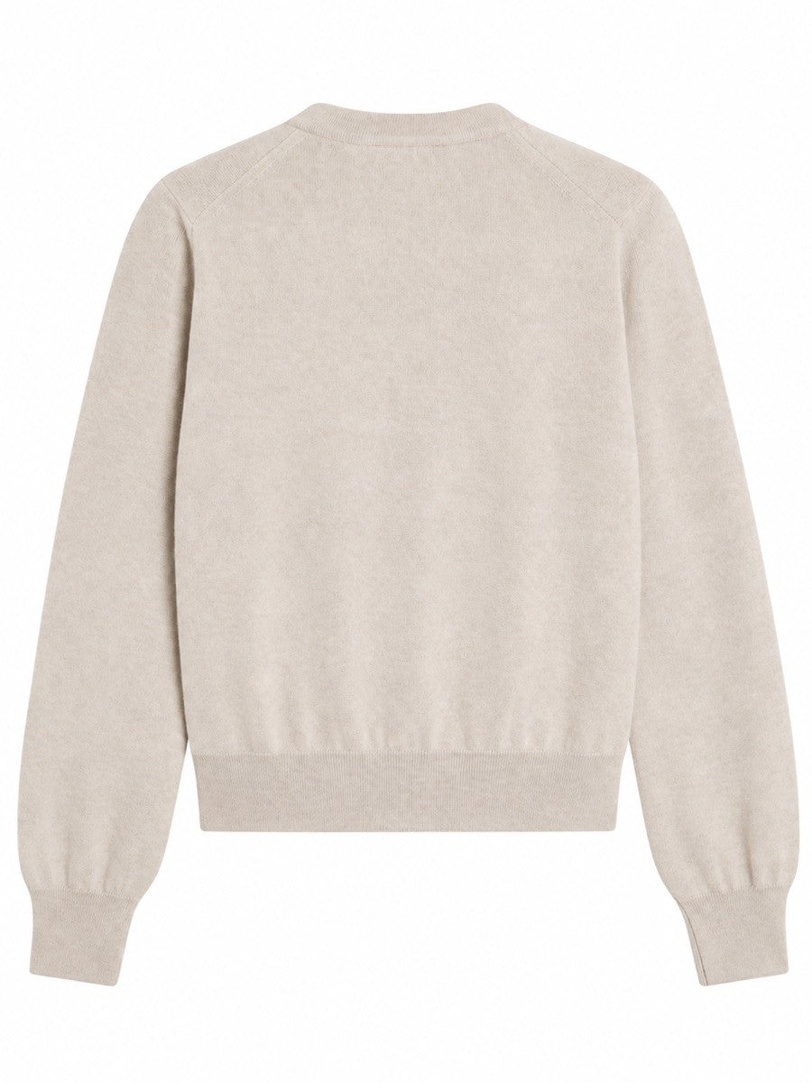 CARDIGAN "BABY FOX"