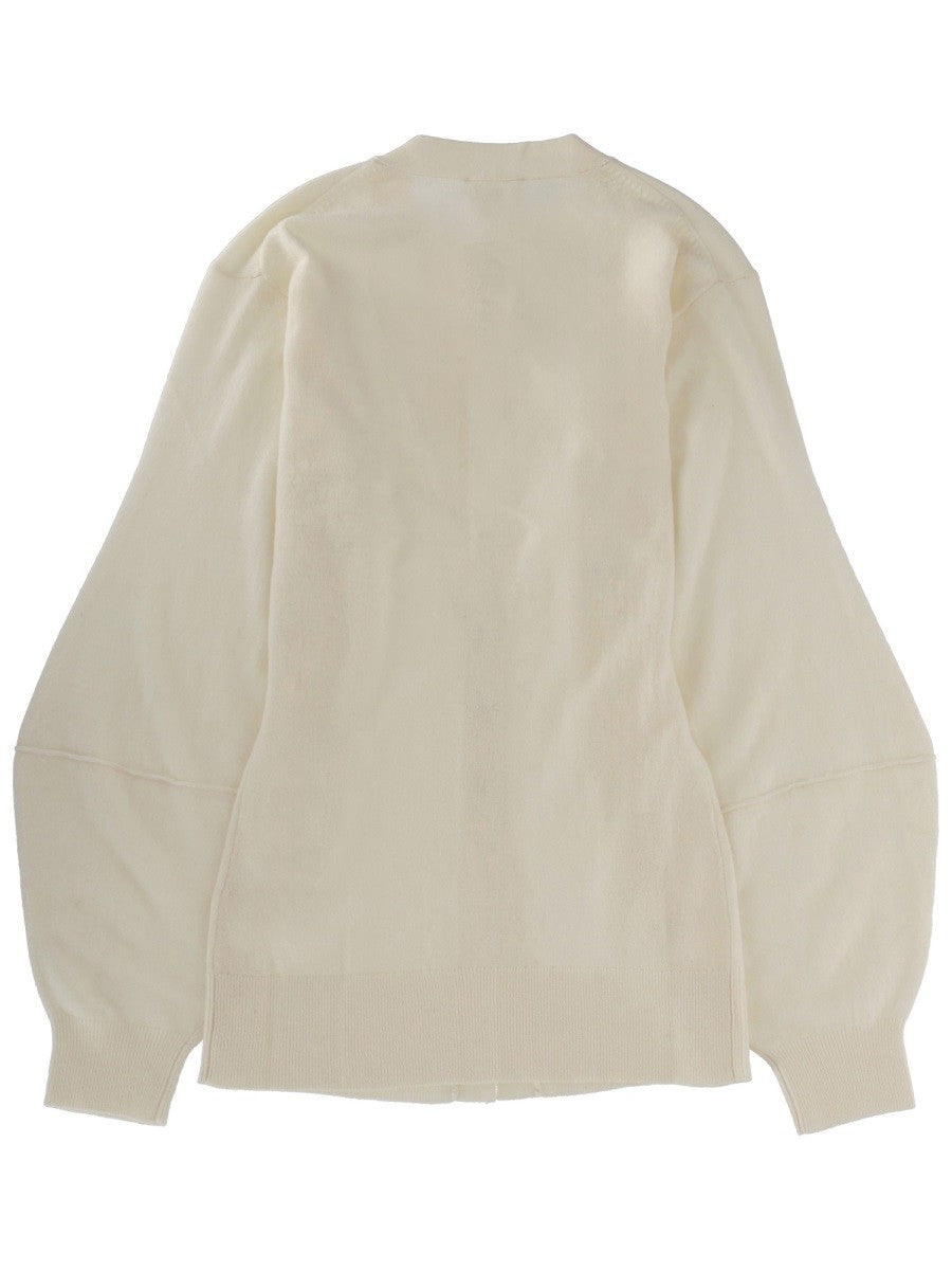 CARDIGAN "COMO"